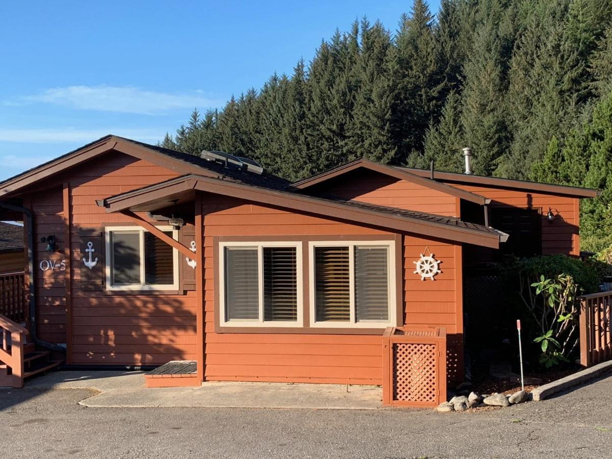 Whaleshead Beach Resort Brookings Exterior photo
