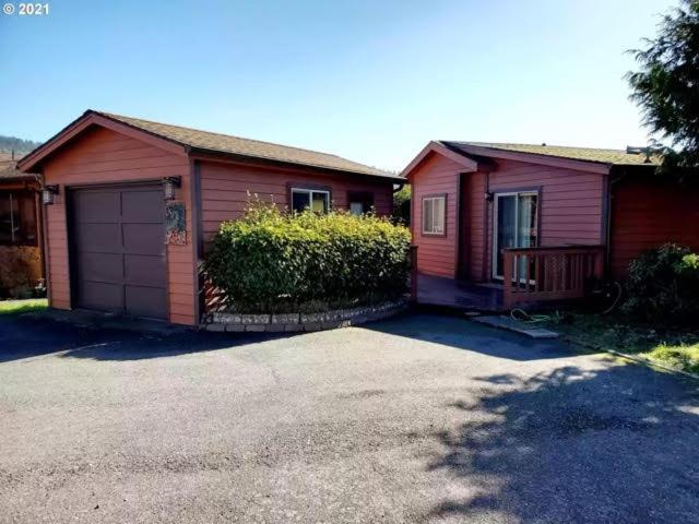 Whaleshead Beach Resort Brookings Exterior photo